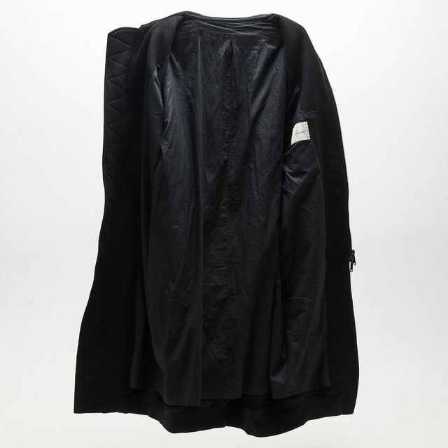 A.F.VANDEVORST WOOL COAT