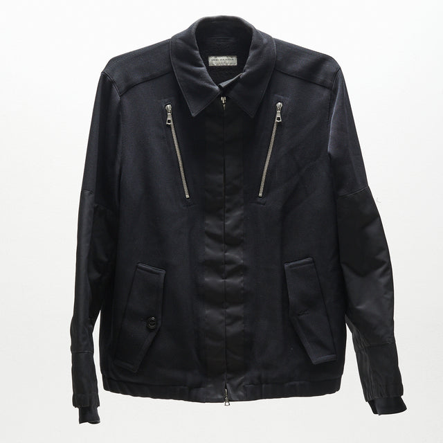 DRIES VAN NOTEN JACKET