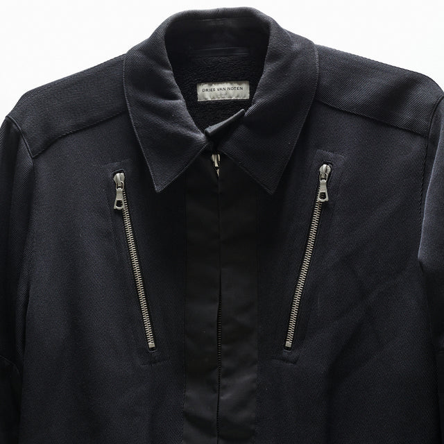DRIES VAN NOTEN JACKET
