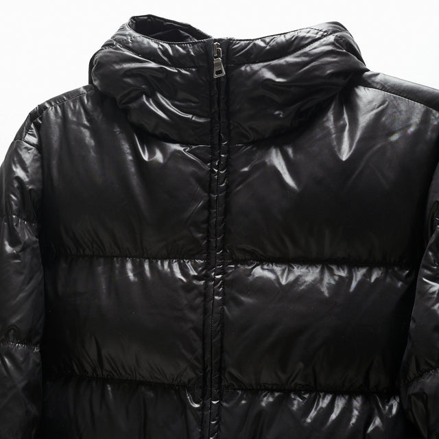 PRADA NYLON PUFFER JACKET