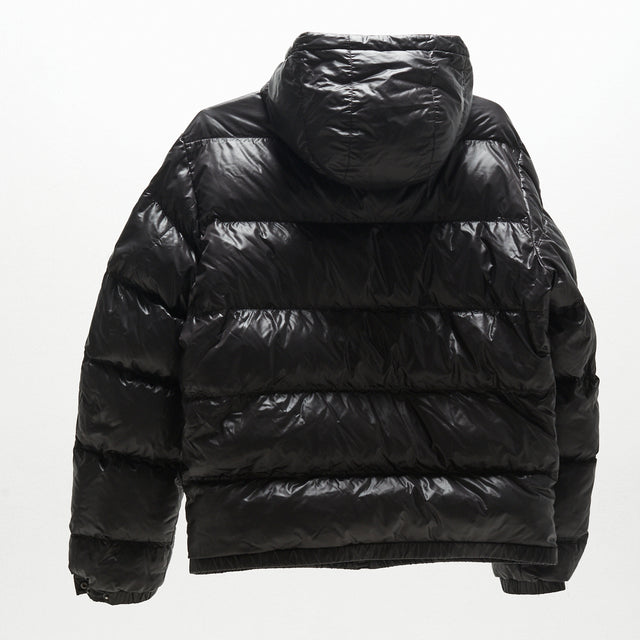 PRADA NYLON PUFFER JACKET