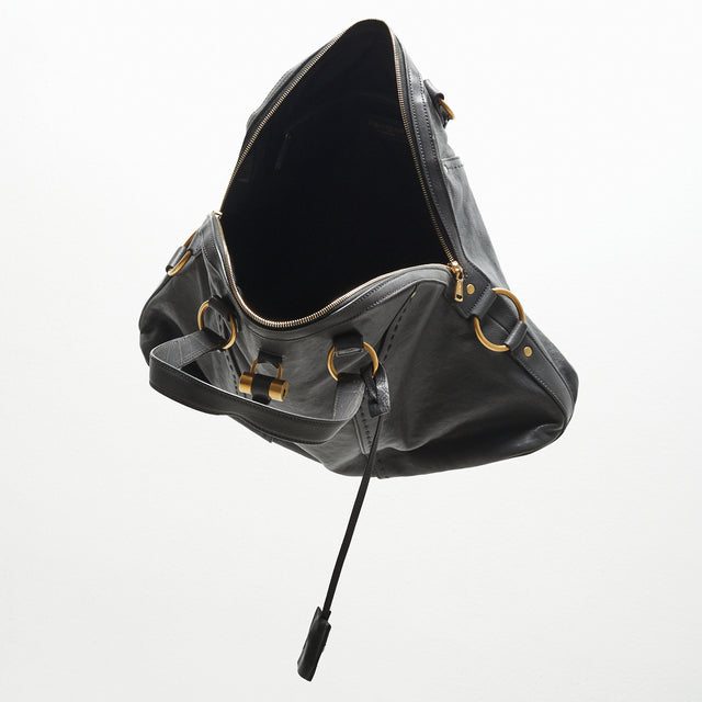 SAINT LAURENT MUSE BAG