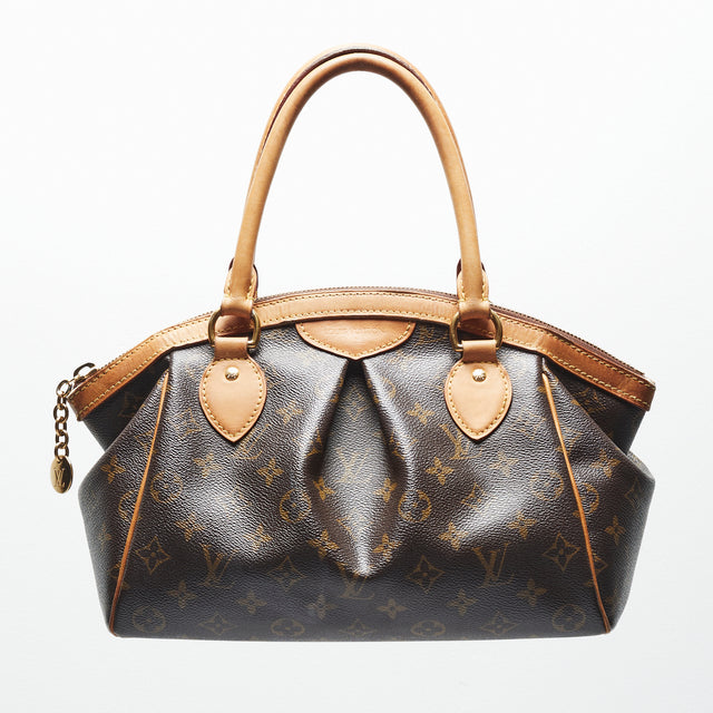 LOUIS VUITTON TIVOLI PM BAG