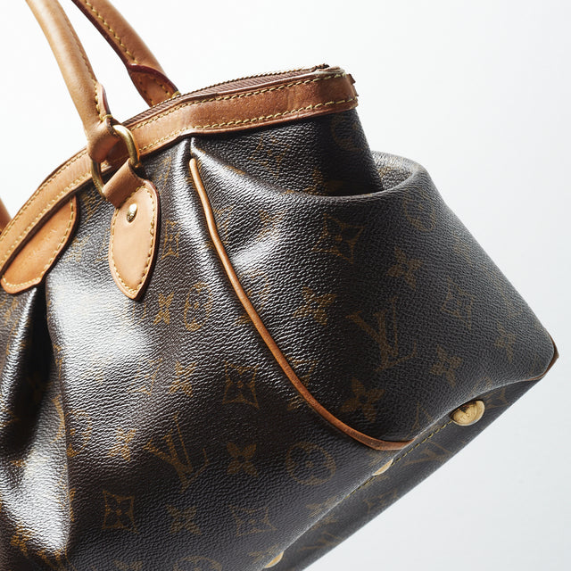 LOUIS VUITTON TIVOLI PM BAG