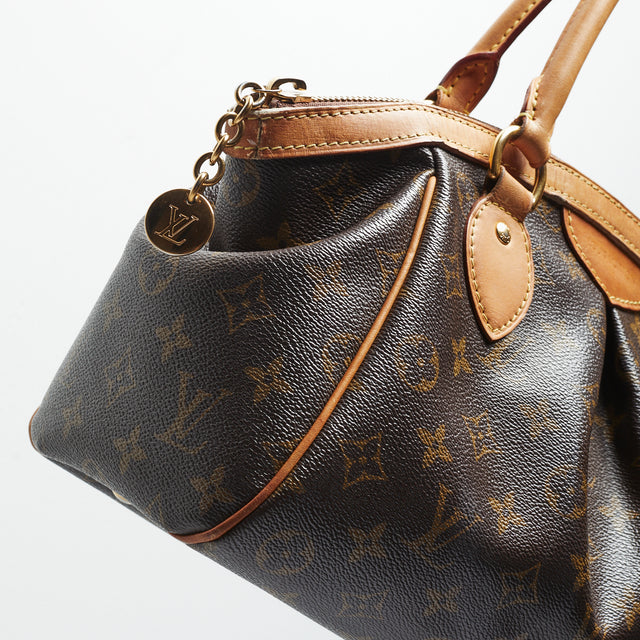LOUIS VUITTON TIVOLI PM BAG