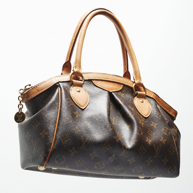 LOUIS VUITTON TIVOLI PM BAG