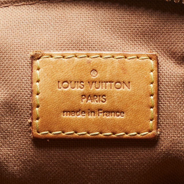 LOUIS VUITTON TIVOLI PM BAG
