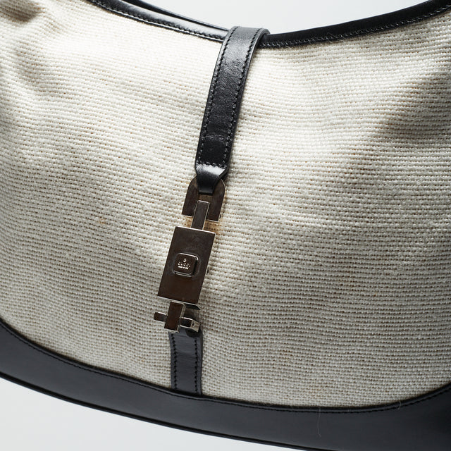 GUCCI JACKIE HAND BAG