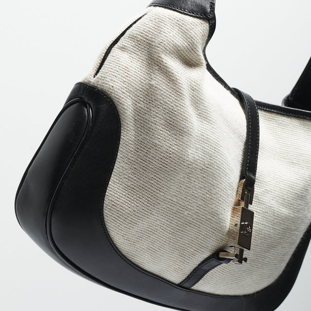 GUCCI JACKIE HAND BAG