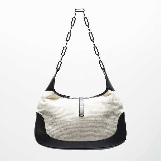 GUCCI JACKIE HAND BAG