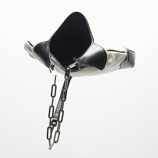 GUCCI JACKIE HAND BAG