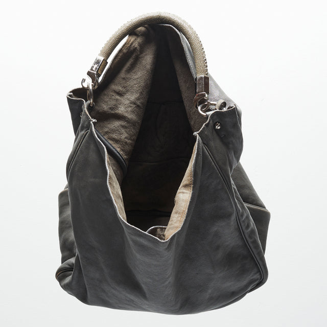 SAINT LAURENT ROADY BAG