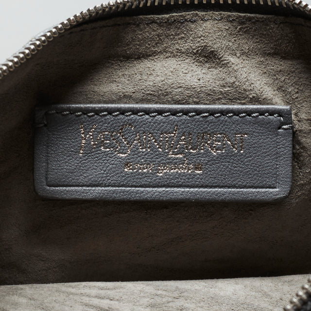 SAINT LAURENT ROADY BAG