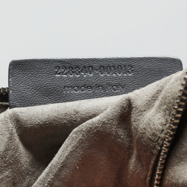 SAINT LAURENT ROADY BAG