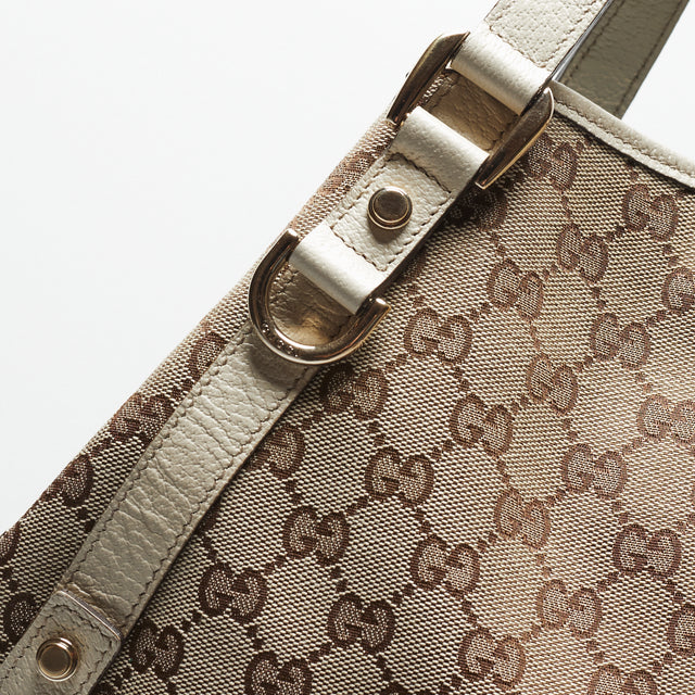 GUCCI ABBEY HAND BAG