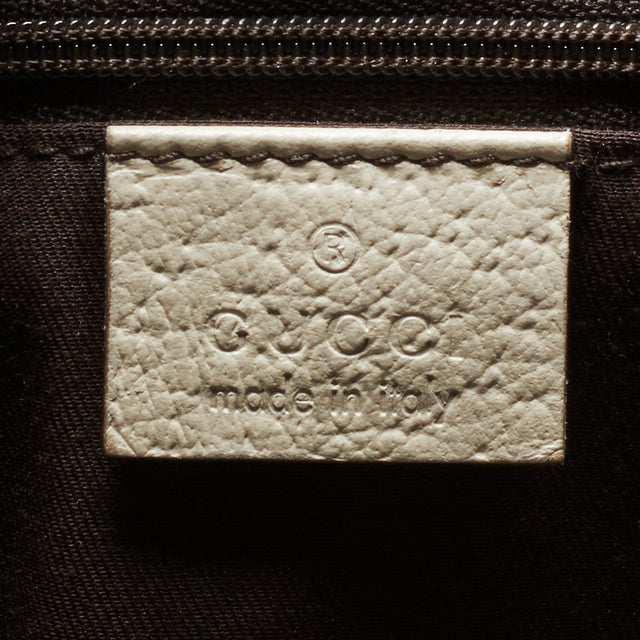 GUCCI ABBEY HAND BAG