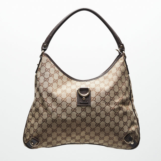 GUCCI ABBEY HAND BAG