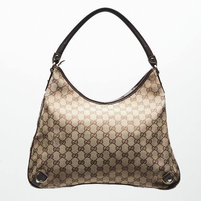 GUCCI ABBEY HAND BAG