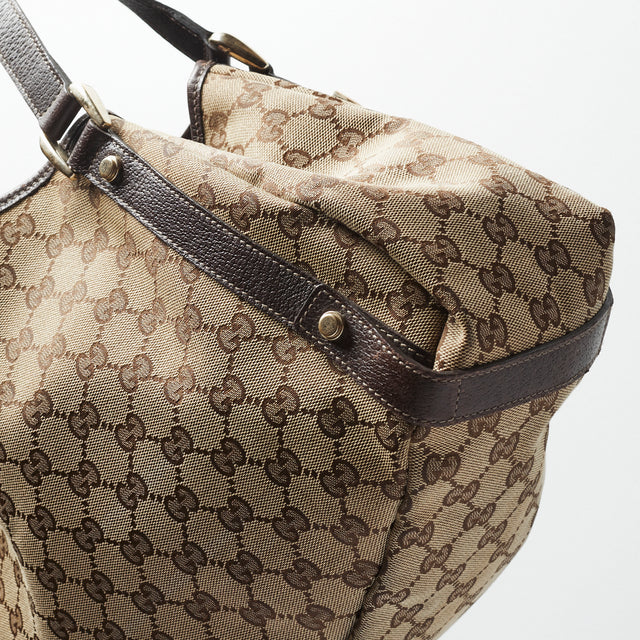 GUCCI ABBEY HAND BAG