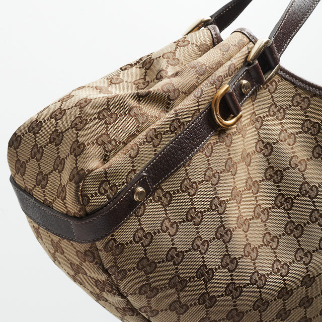 GUCCI ABBEY HAND BAG