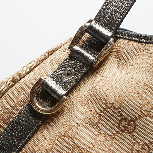 GUCCI ABBEY HAND BAG