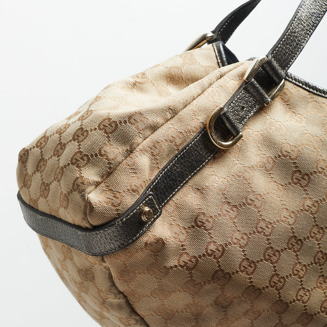 GUCCI ABBEY HAND BAG