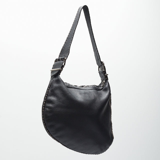 FENDI SELLERIA HAND BAG