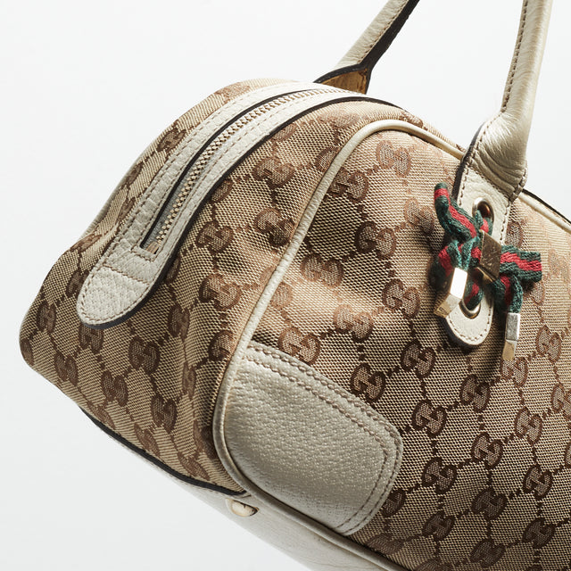 GUCCI PRINCY HAND BAG