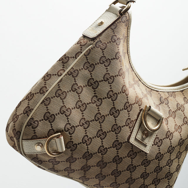 GUCCI ABBEY HAND BAG