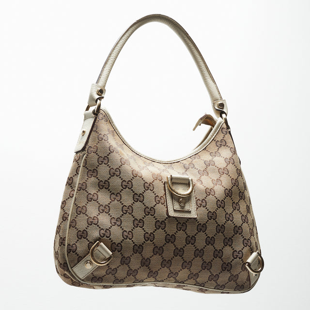 GUCCI ABBEY HAND BAG