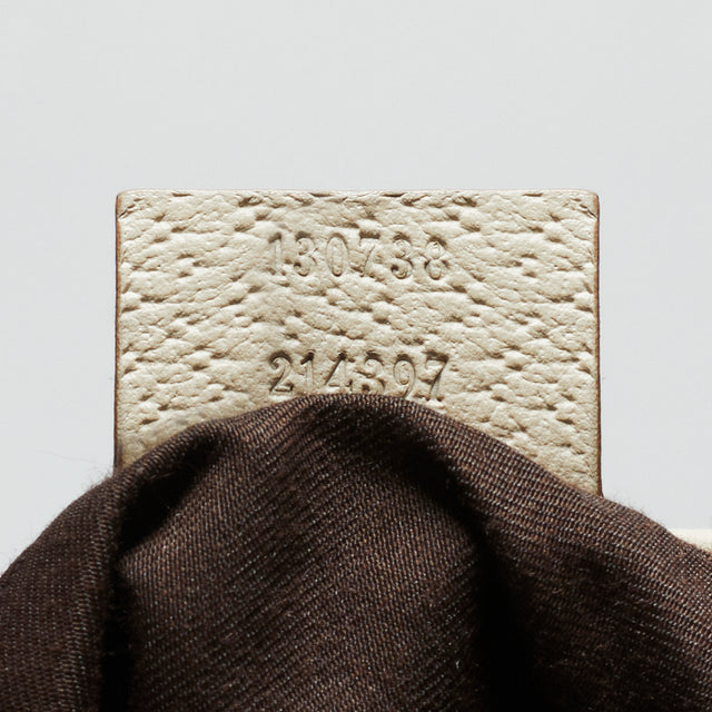 GUCCI ABBEY HAND BAG