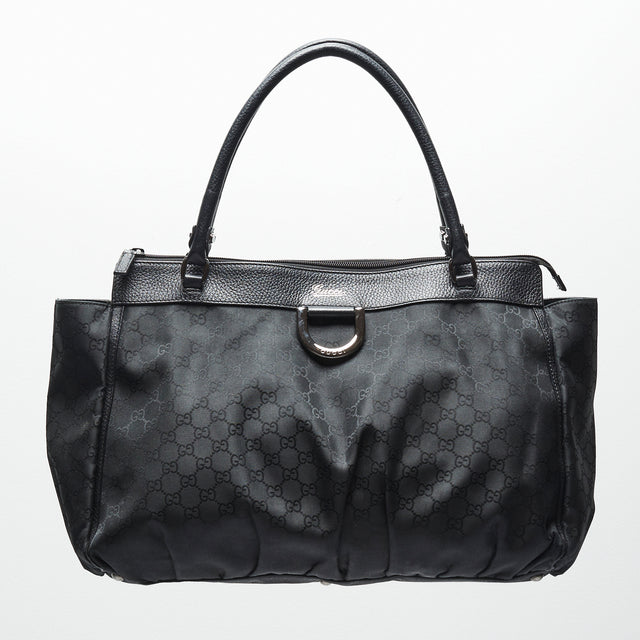 GUCCI ABBEY HAND BAG