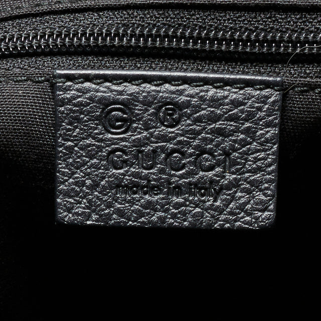 GUCCI ABBEY HAND BAG