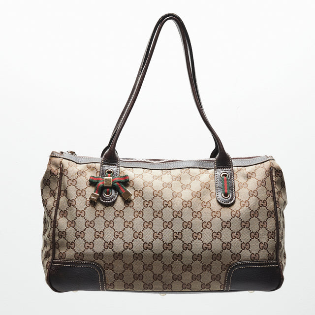 GUCCI PRINCY HAND BAG
