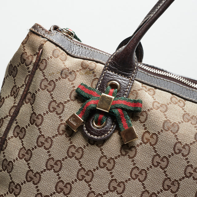 GUCCI PRINCY HAND BAG
