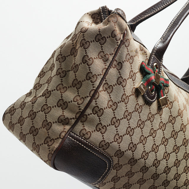 GUCCI PRINCY HAND BAG