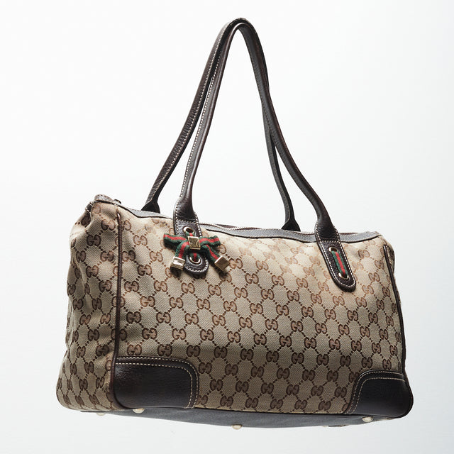 GUCCI PRINCY HAND BAG