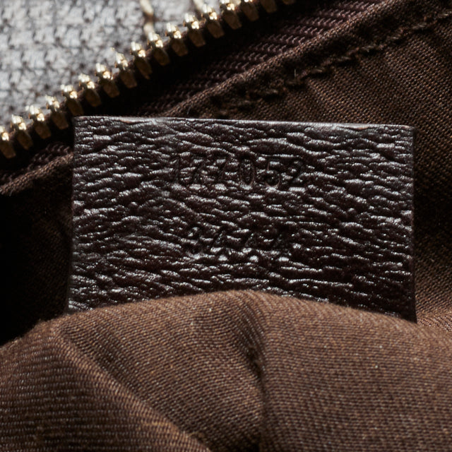 GUCCI PRINCY HAND BAG