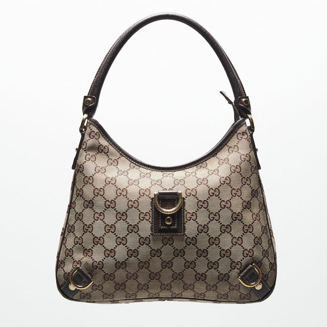 GUCCI ABBEY HAND BAG