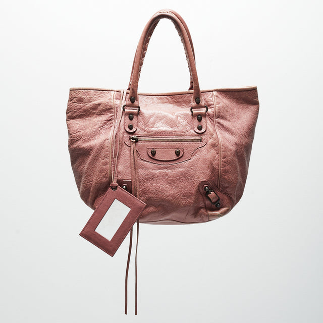 BALENCIAGA THE SUNDAY BAG