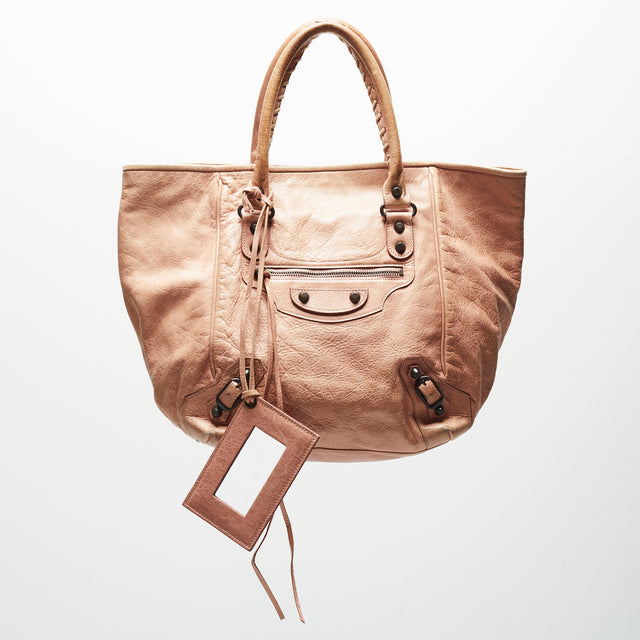 BALENCIAGA THE SUNDAY BAG