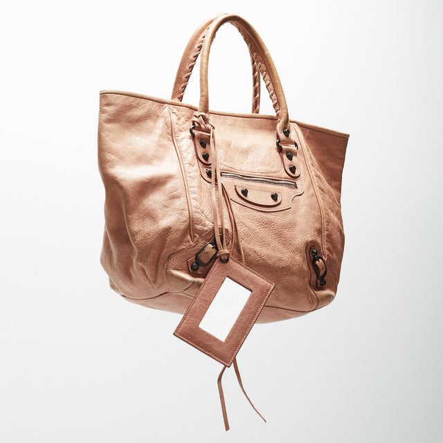 BALENCIAGA THE SUNDAY BAG