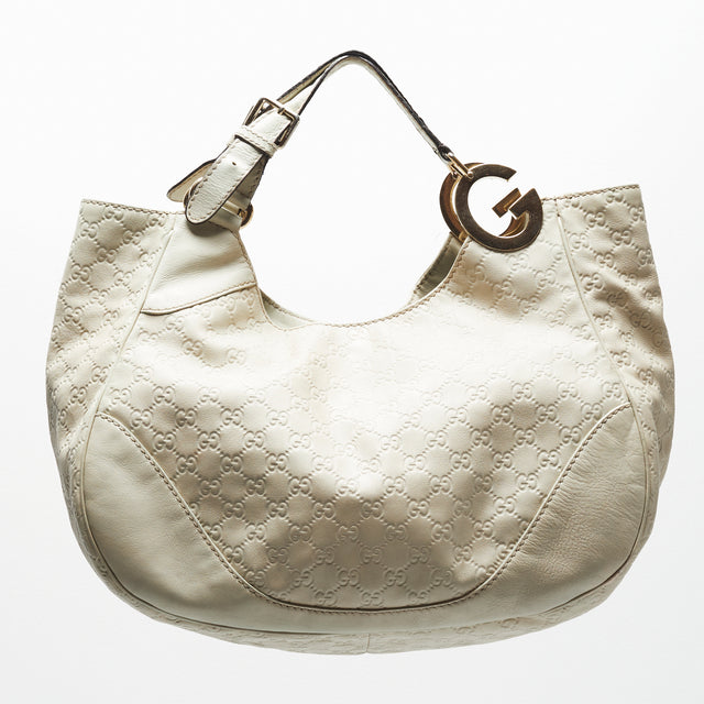 GUCCI LEATHER TOM FORD ERA BAG