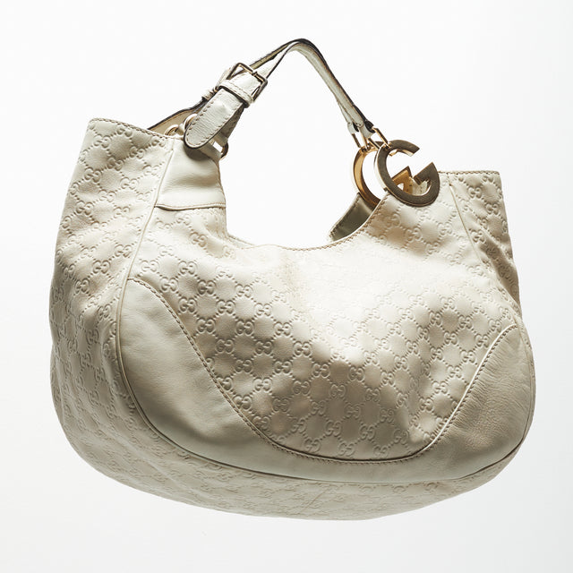 GUCCI LEATHER TOM FORD ERA BAG