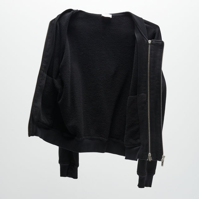 SAINT LAURENT BOMBER JACKET