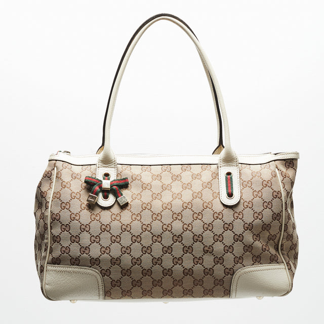 GUCCI PRINCY HAND BAG