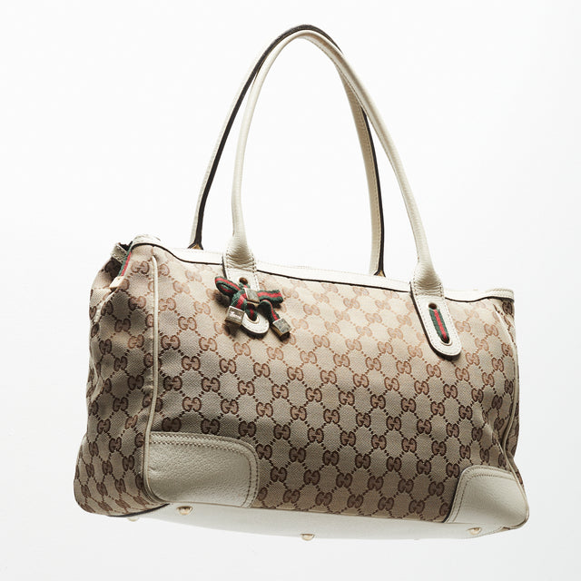GUCCI PRINCY HAND BAG