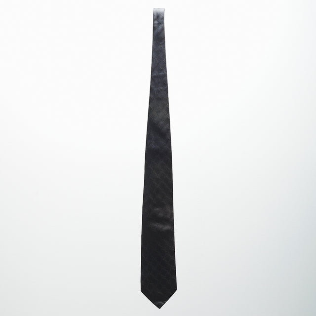 GUCCI SILK TIE