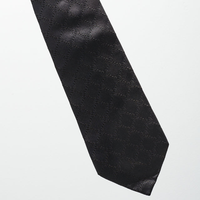 GUCCI SILK TIE