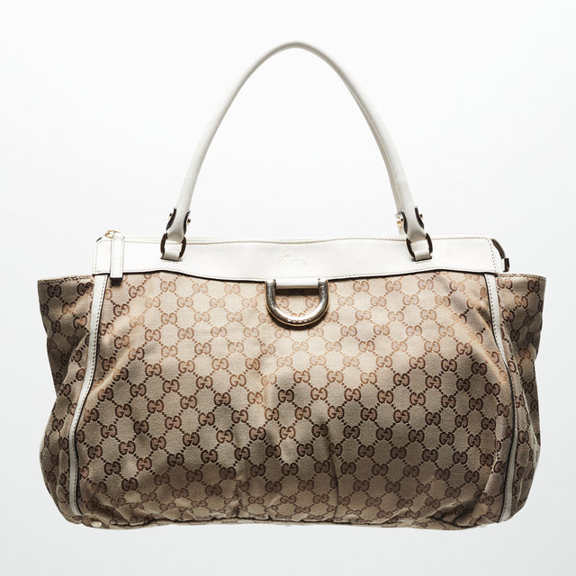 GUCCI ABBEY HAND BAG